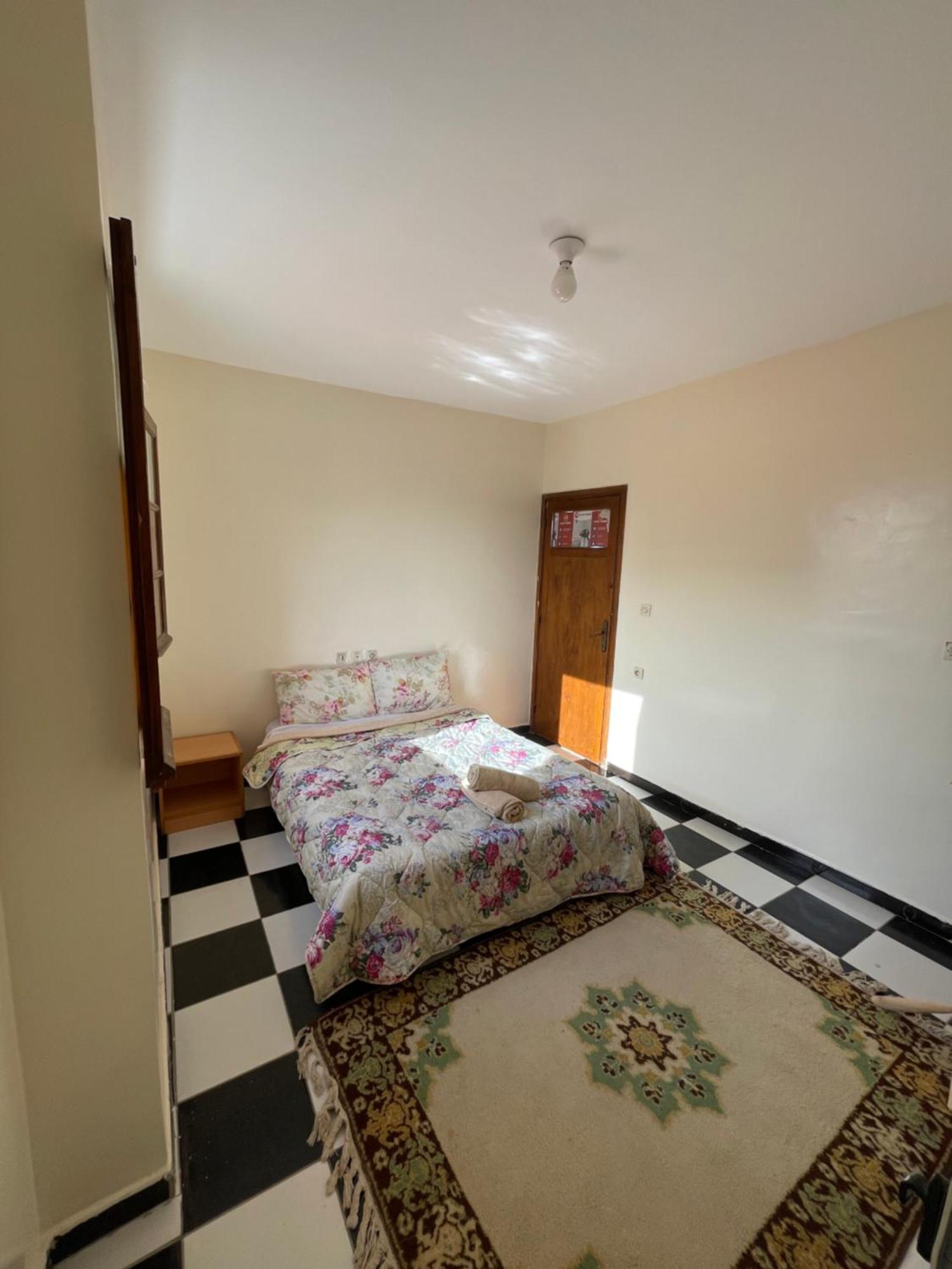 Berber Waves Surf House Hostel Tamraght Екстериор снимка