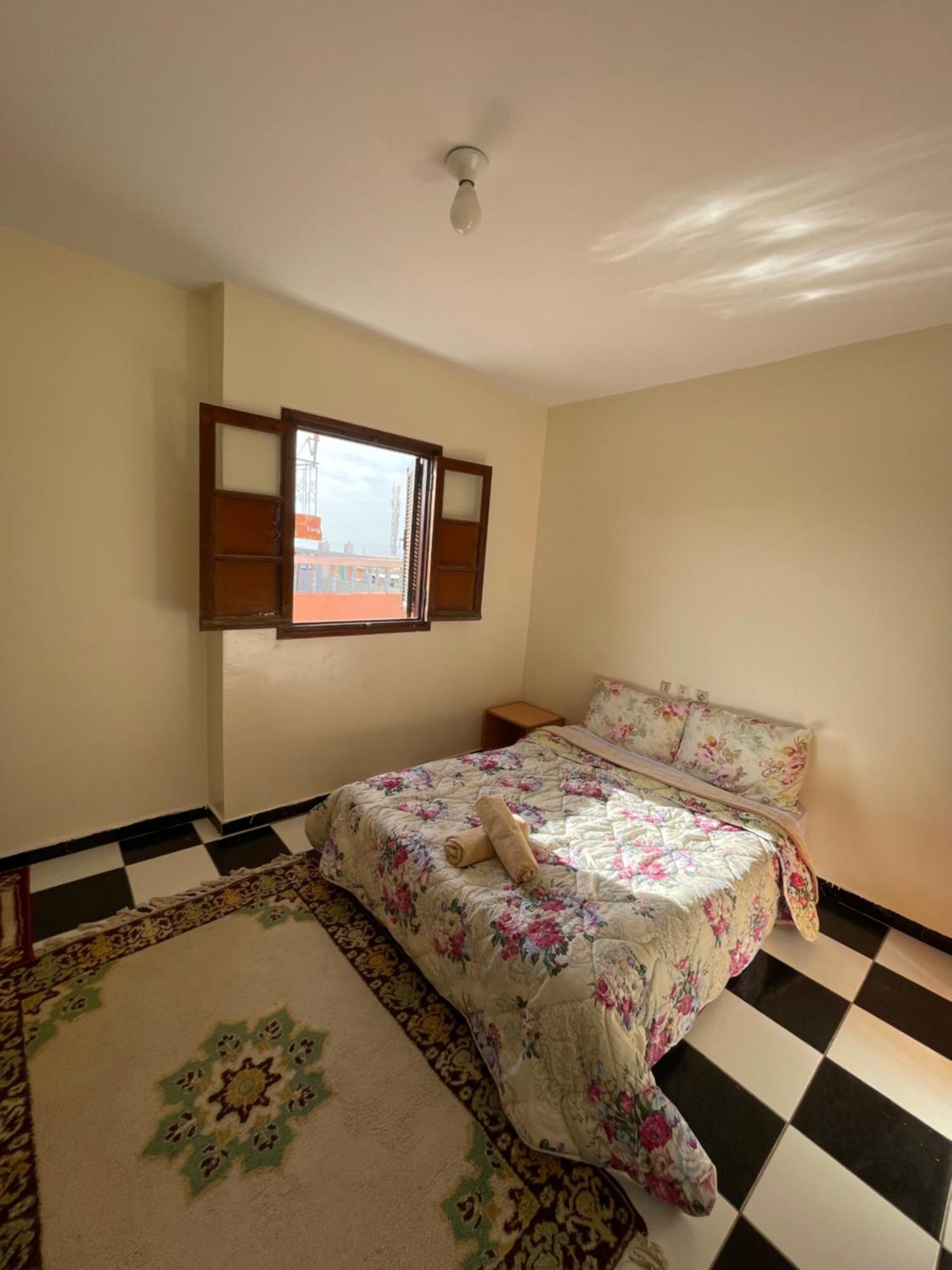 Berber Waves Surf House Hostel Tamraght Екстериор снимка